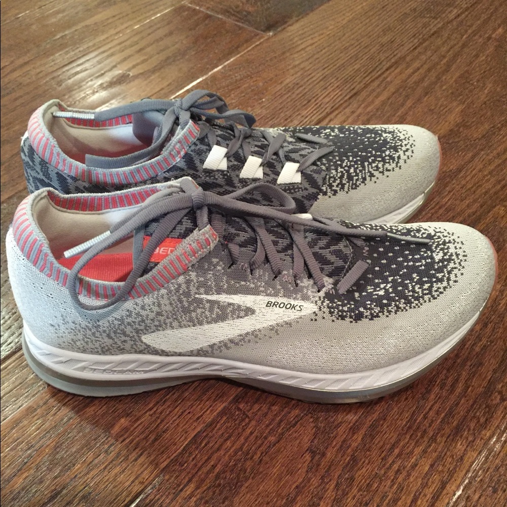 Brooks Bedlam running shoes